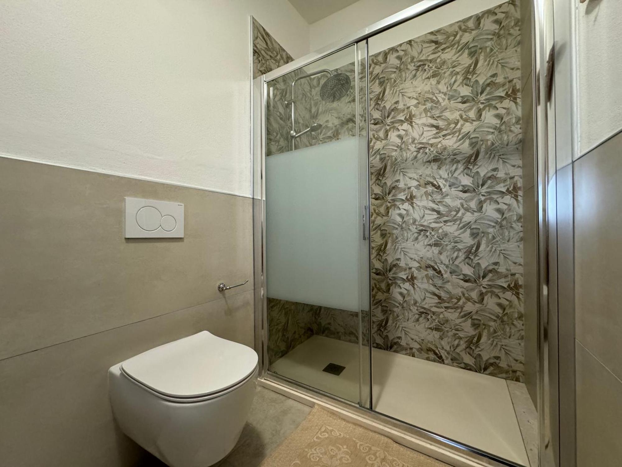 Domus La Roccia Hotel Pozzomaggiore Bagian luar foto
